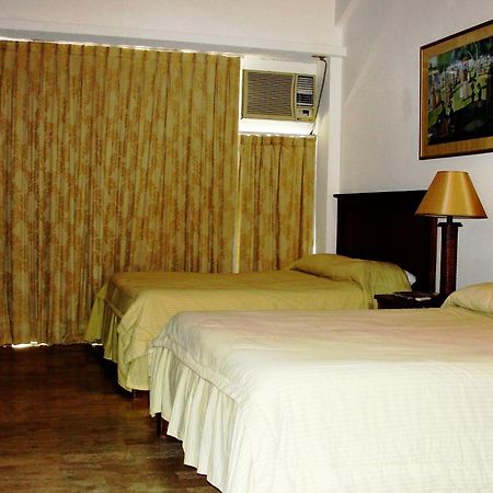 Salvia Cancun Aparts Ngoại thất bức ảnh