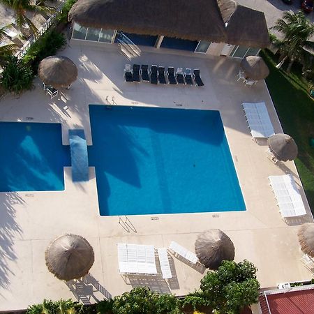 Salvia Cancun Aparts Tiện nghi bức ảnh