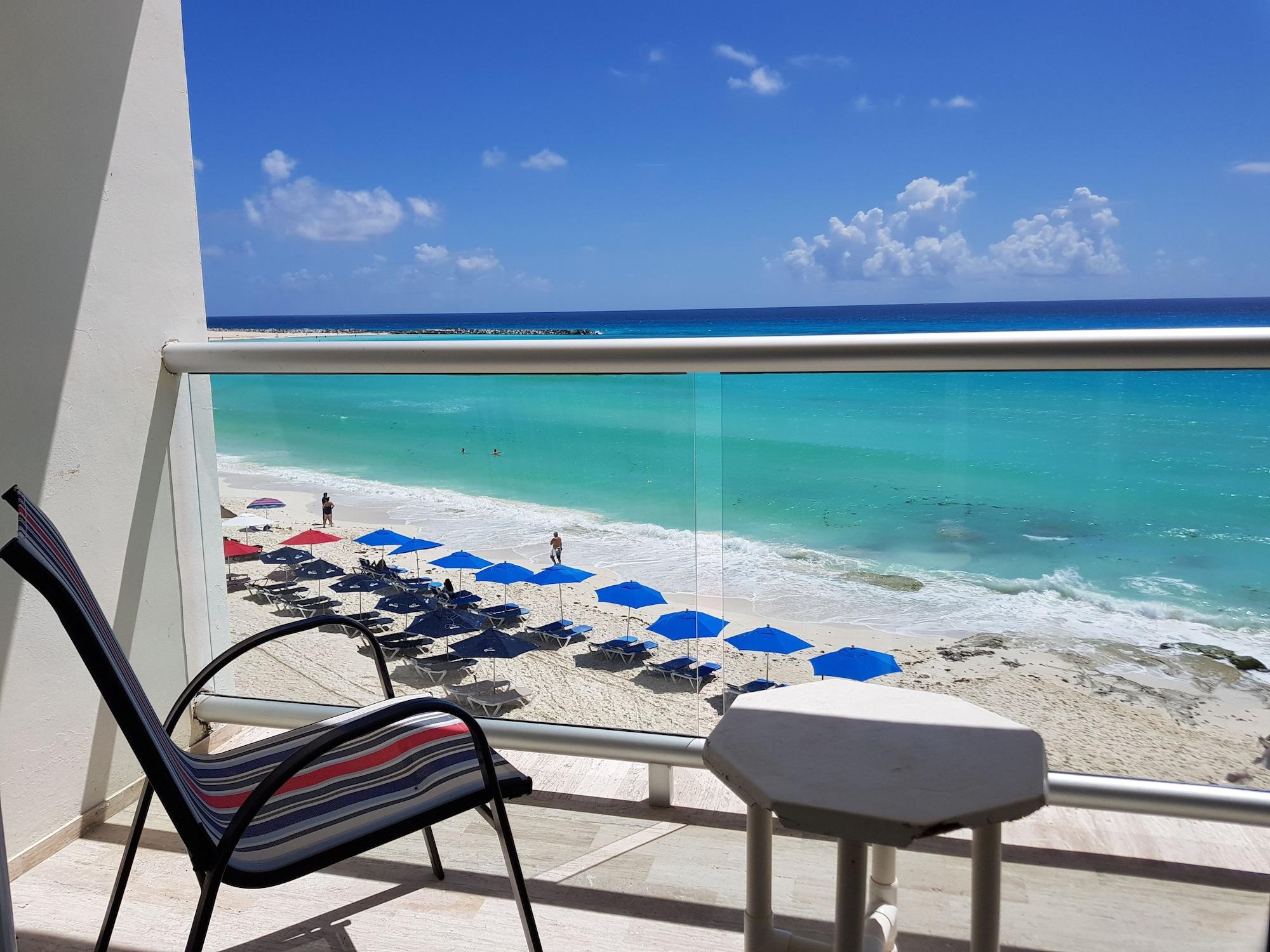 Salvia Cancun Aparts Ngoại thất bức ảnh