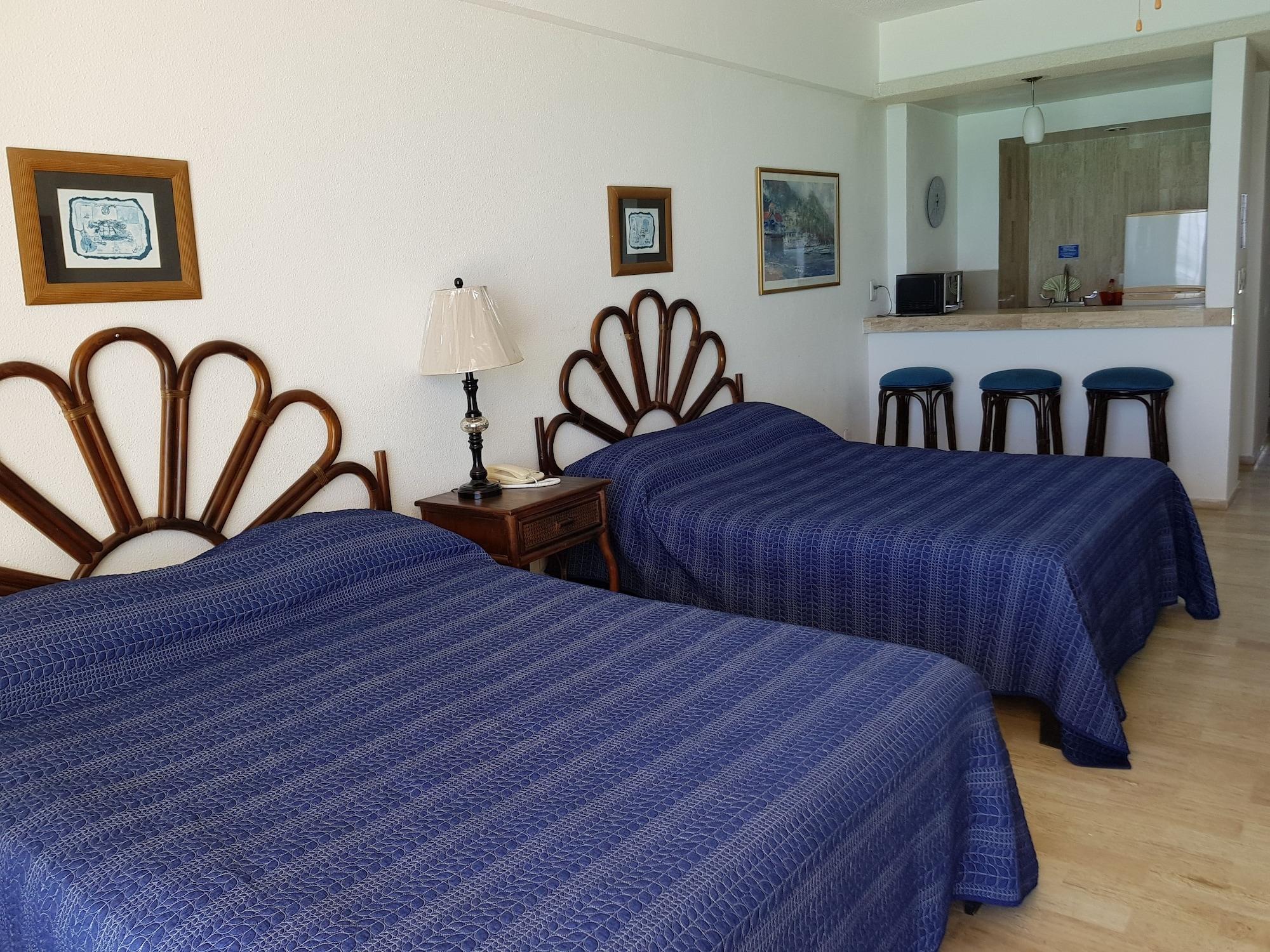 Salvia Cancun Aparts Ngoại thất bức ảnh