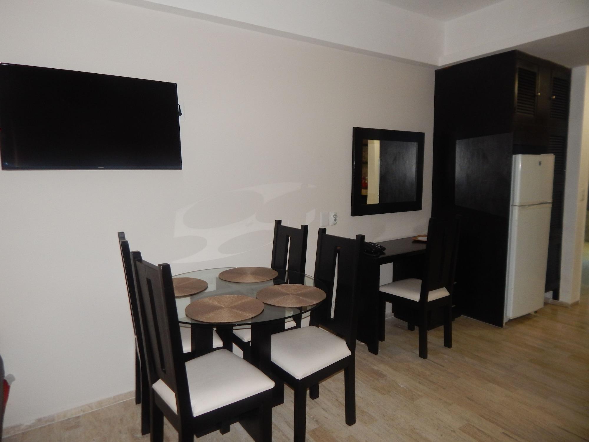 Salvia Cancun Aparts Ngoại thất bức ảnh