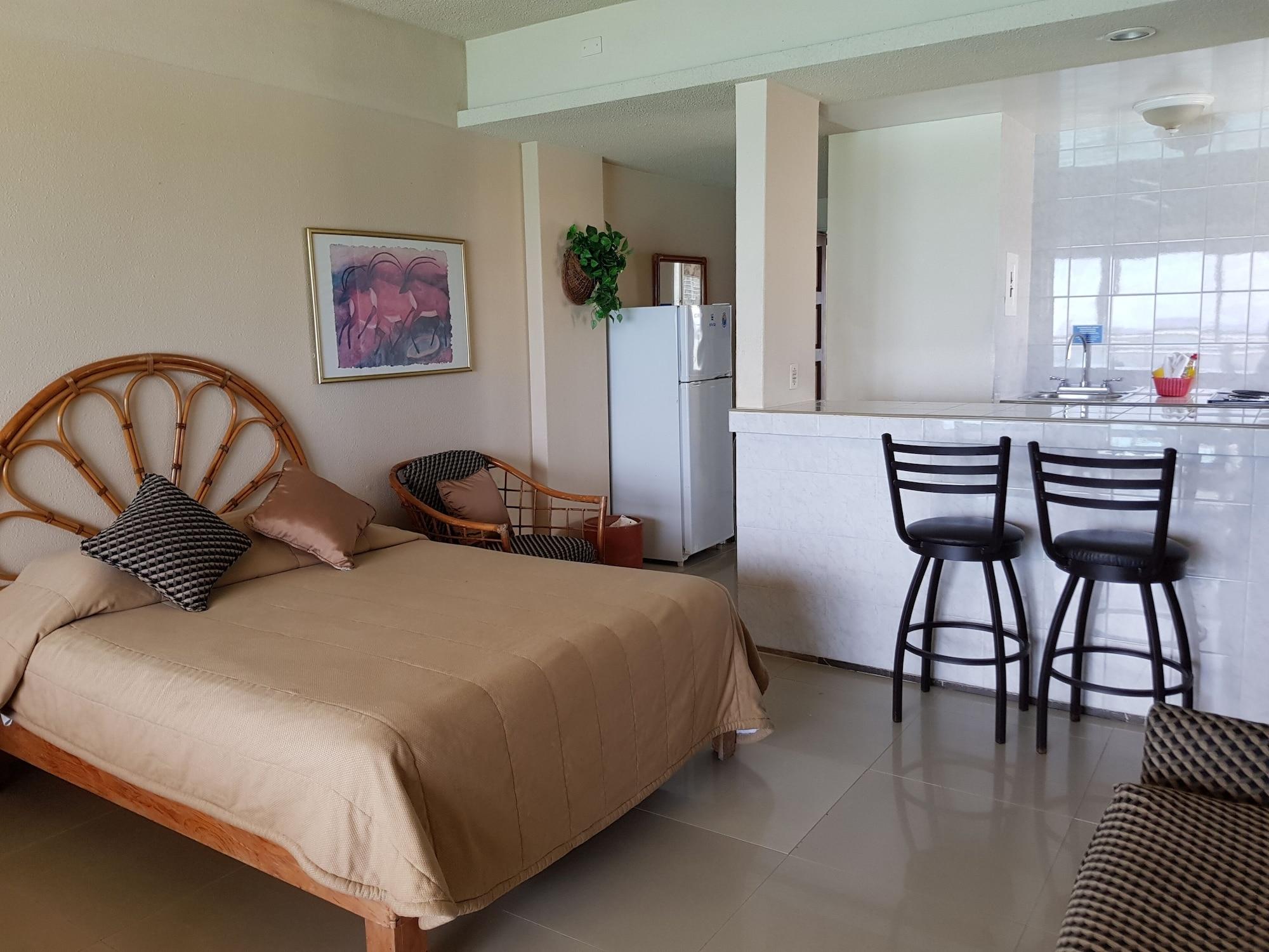 Salvia Cancun Aparts Ngoại thất bức ảnh