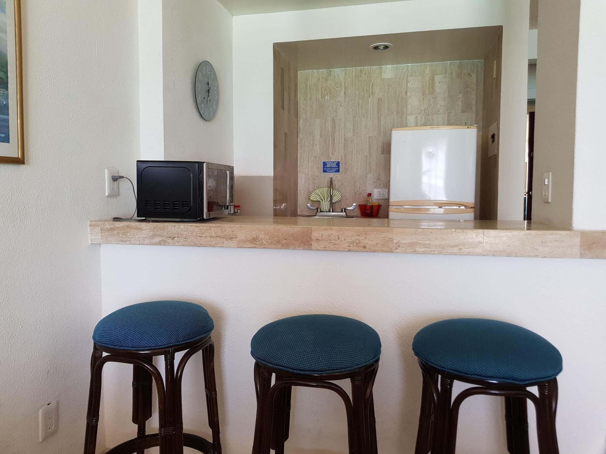 Salvia Cancun Aparts Ngoại thất bức ảnh
