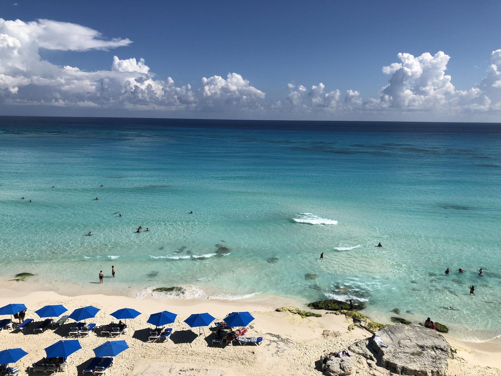 Salvia Cancun Aparts Ngoại thất bức ảnh
