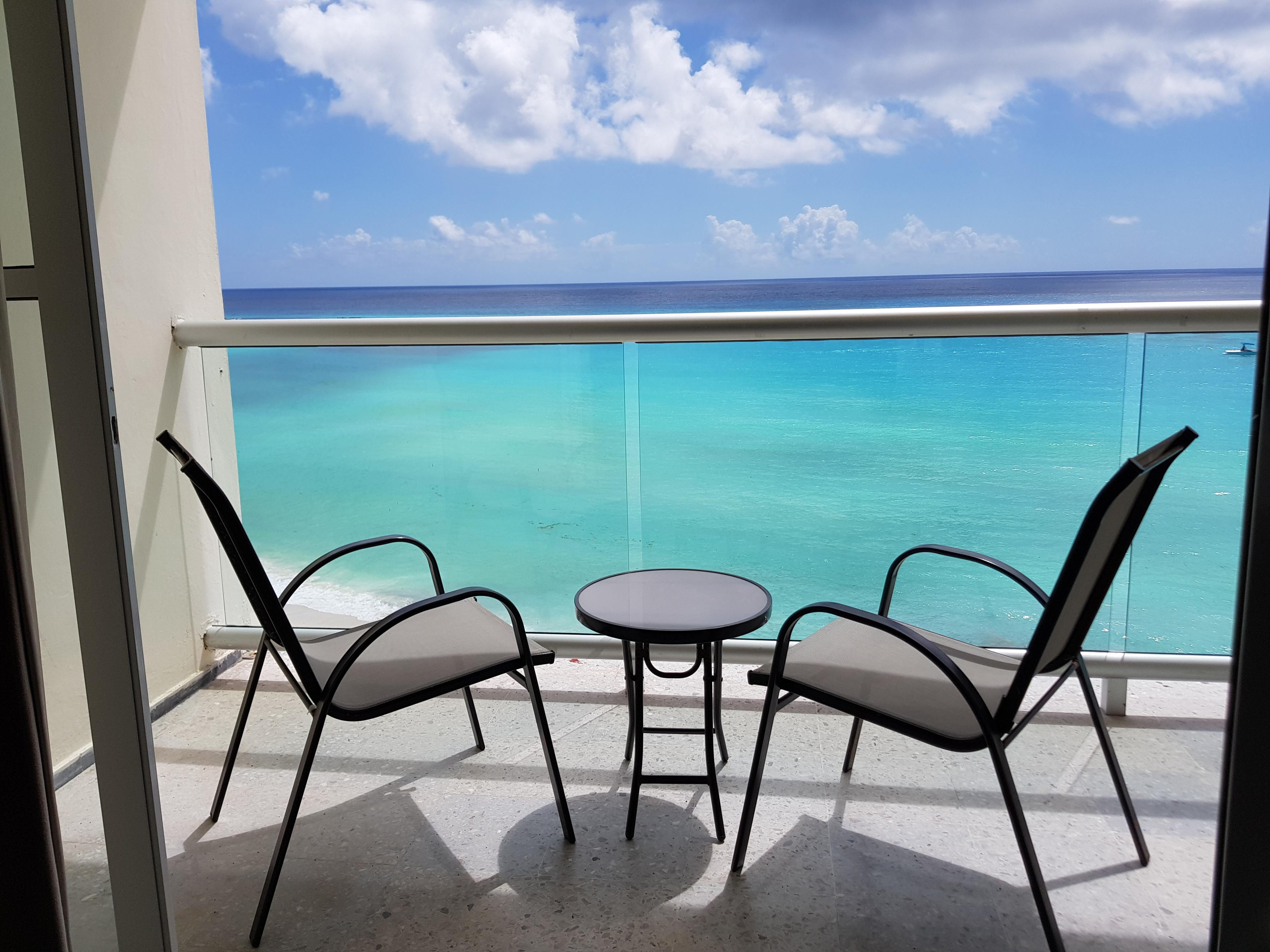 Salvia Cancun Aparts Ngoại thất bức ảnh