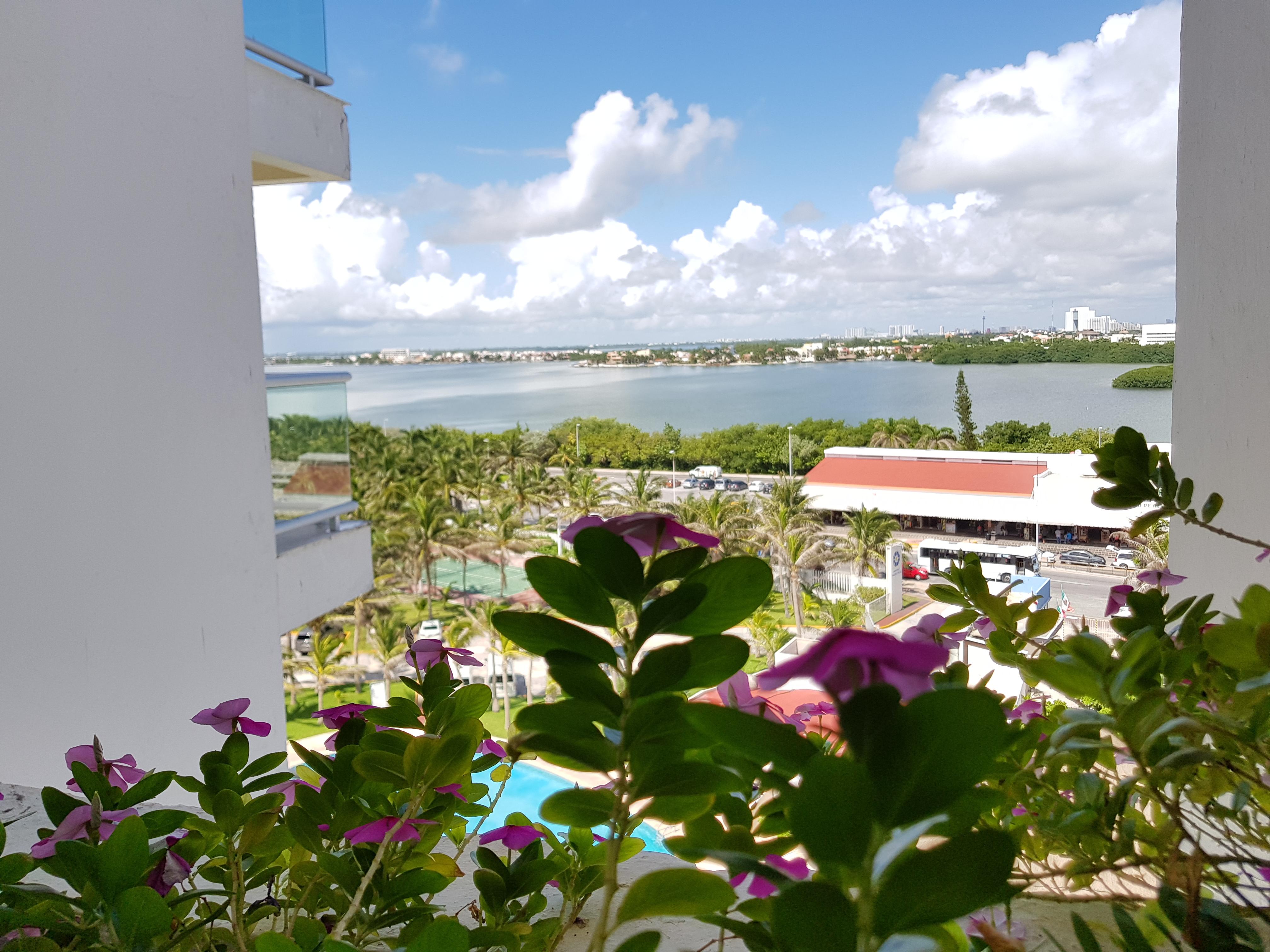 Salvia Cancun Aparts Ngoại thất bức ảnh