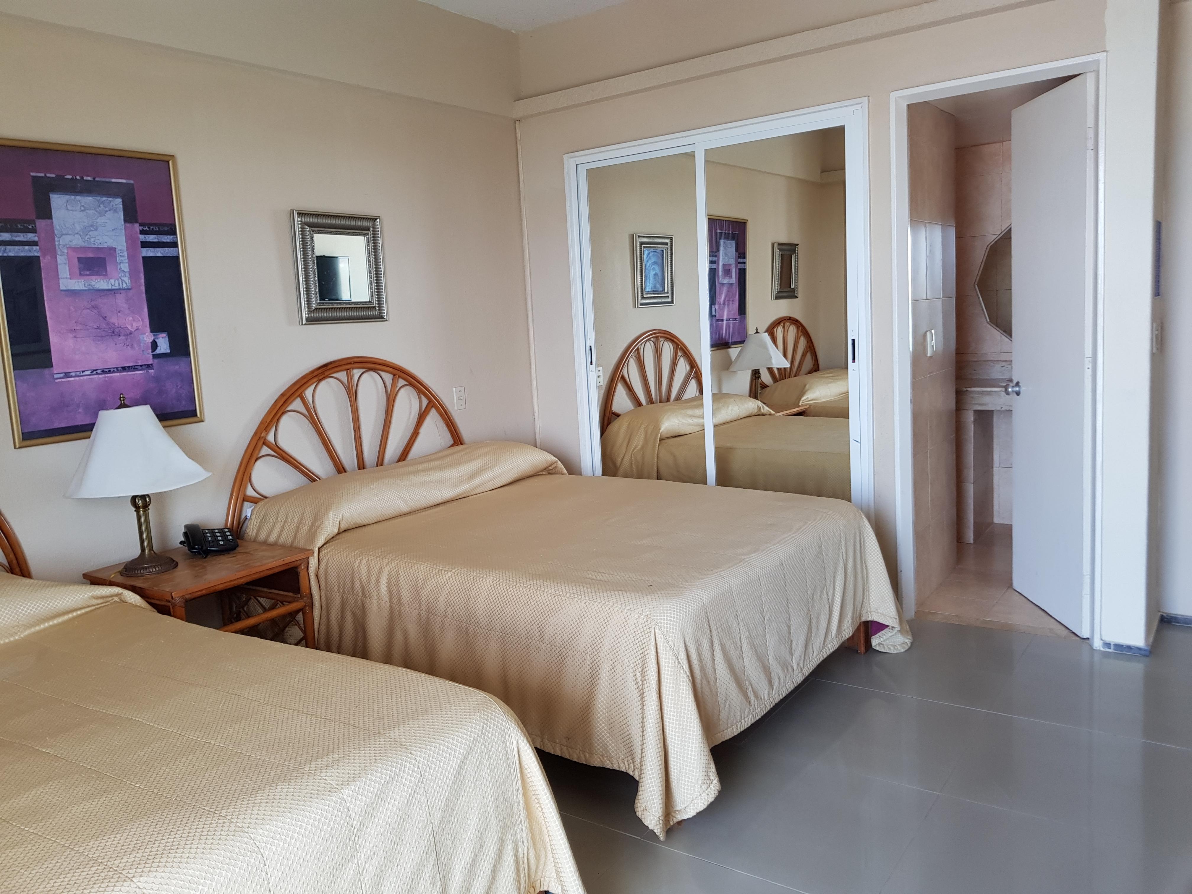 Salvia Cancun Aparts Ngoại thất bức ảnh