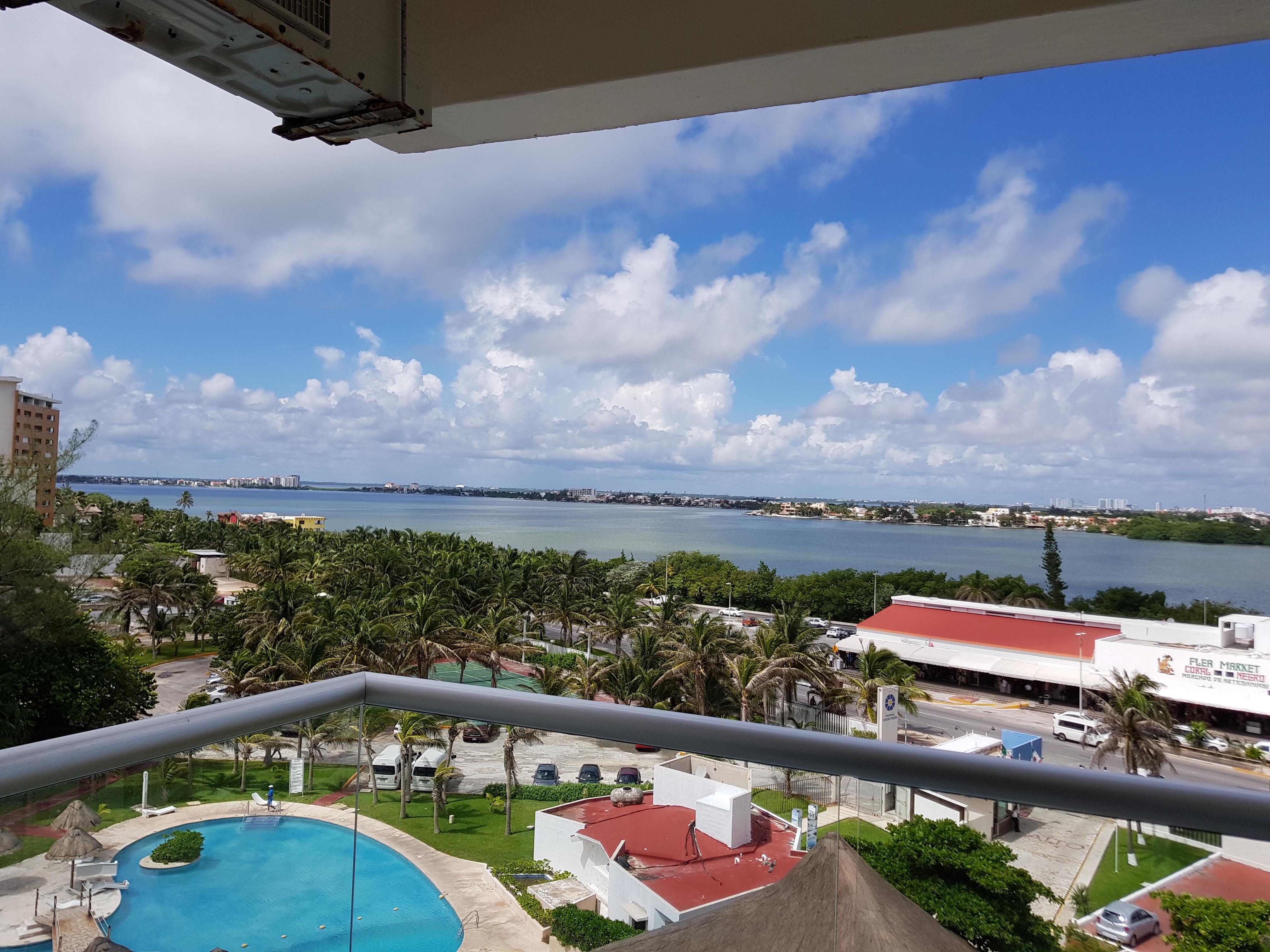 Salvia Cancun Aparts Ngoại thất bức ảnh