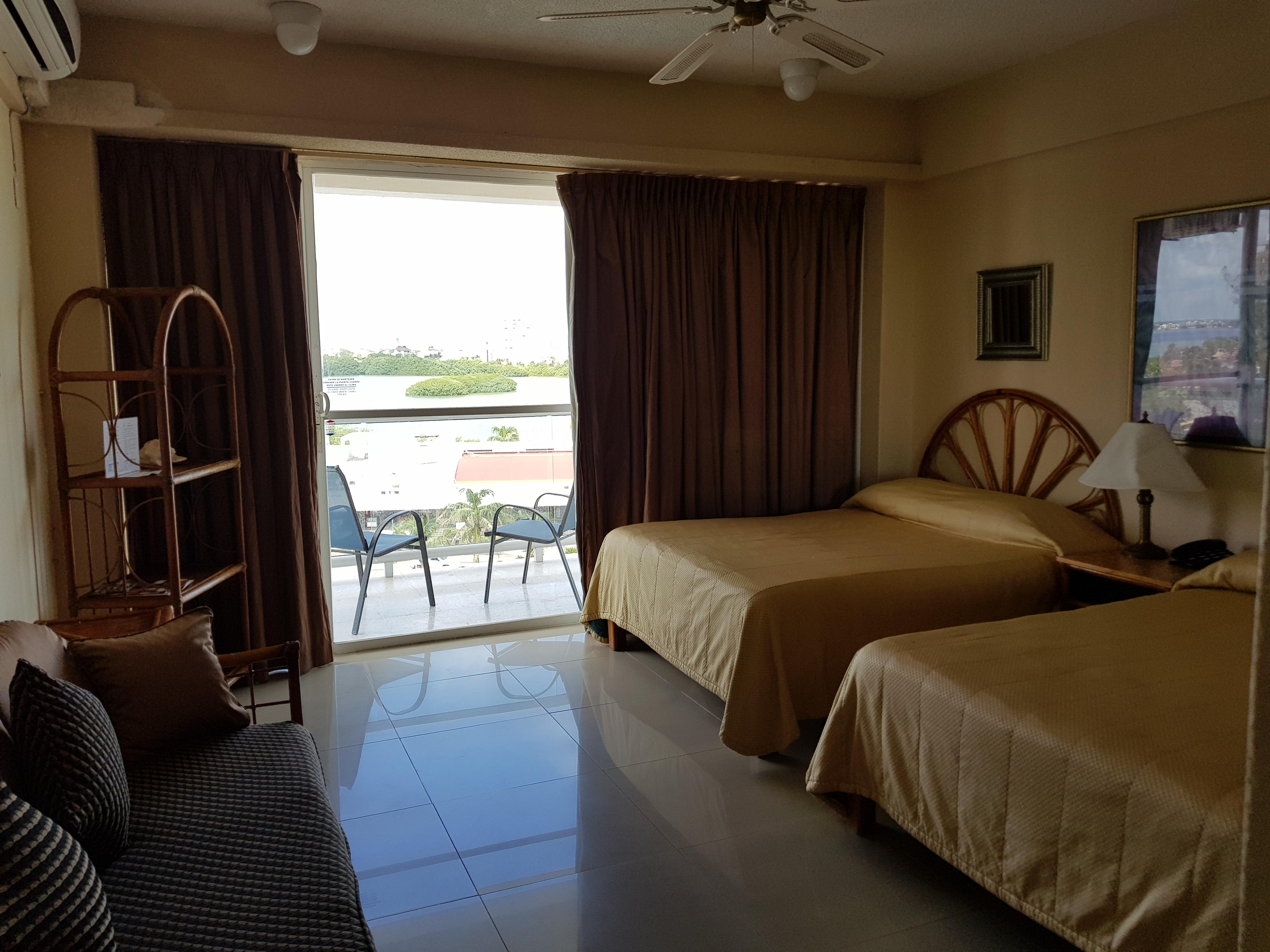 Salvia Cancun Aparts Ngoại thất bức ảnh