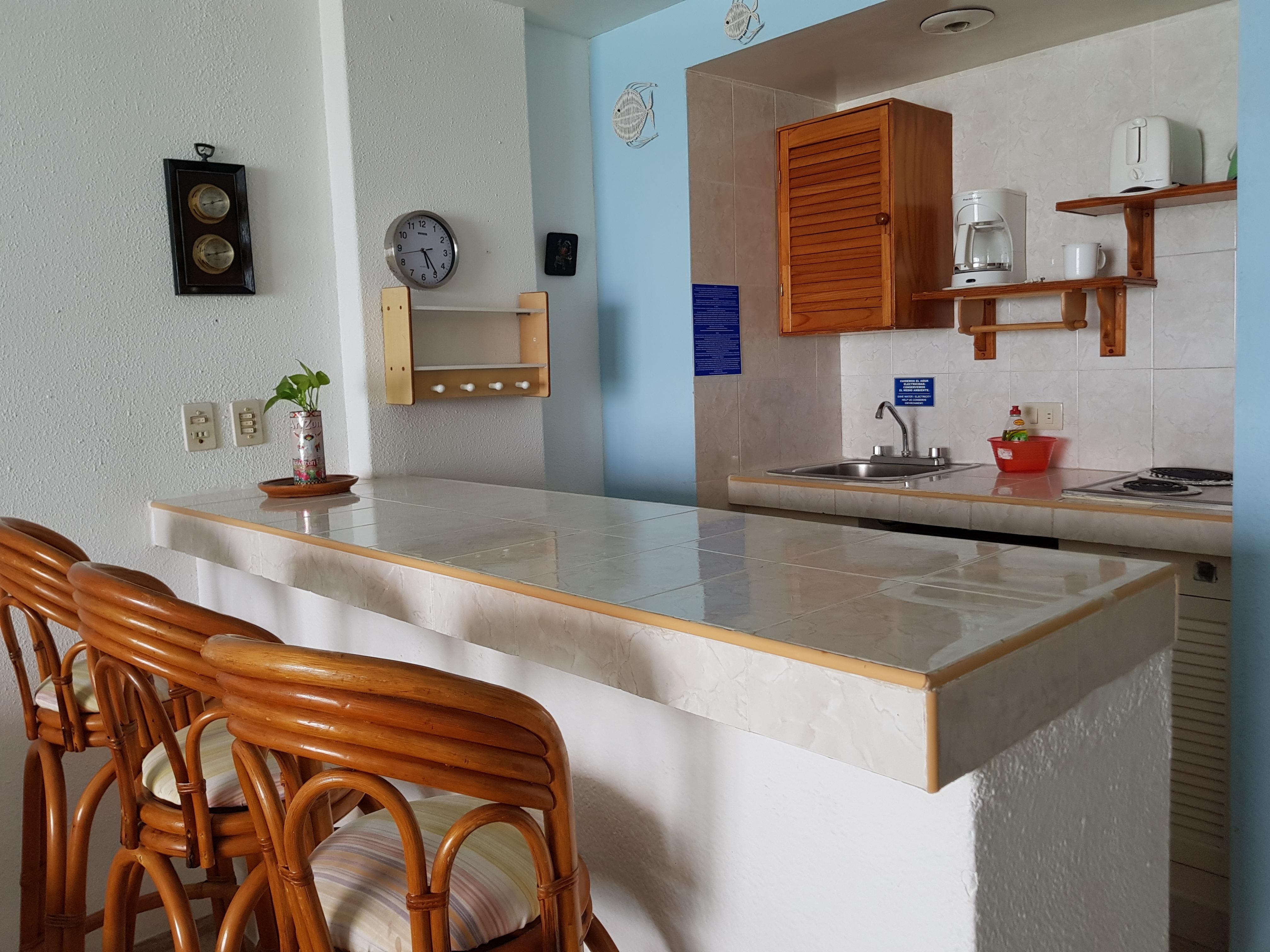 Salvia Cancun Aparts Ngoại thất bức ảnh