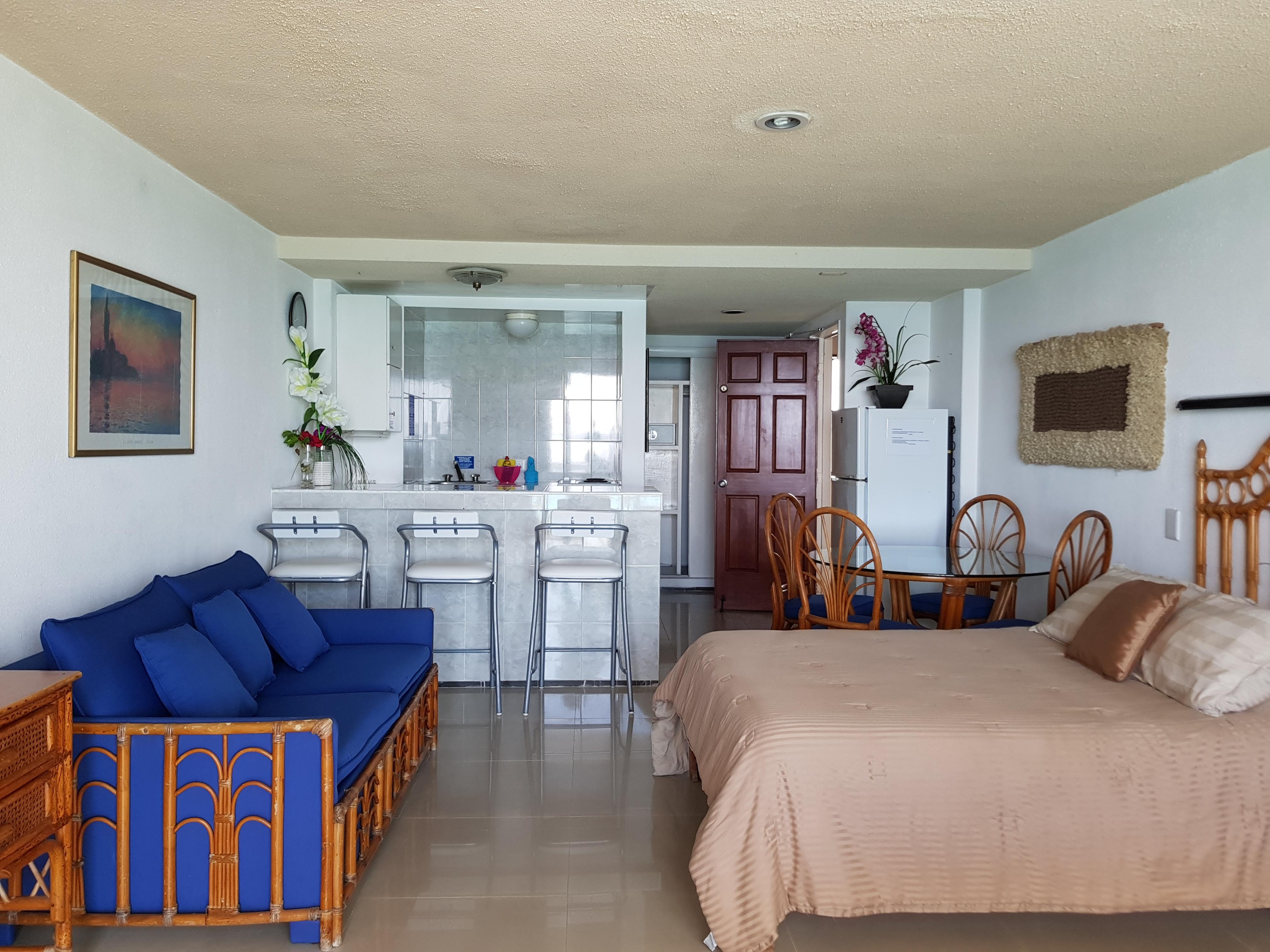Salvia Cancun Aparts Ngoại thất bức ảnh