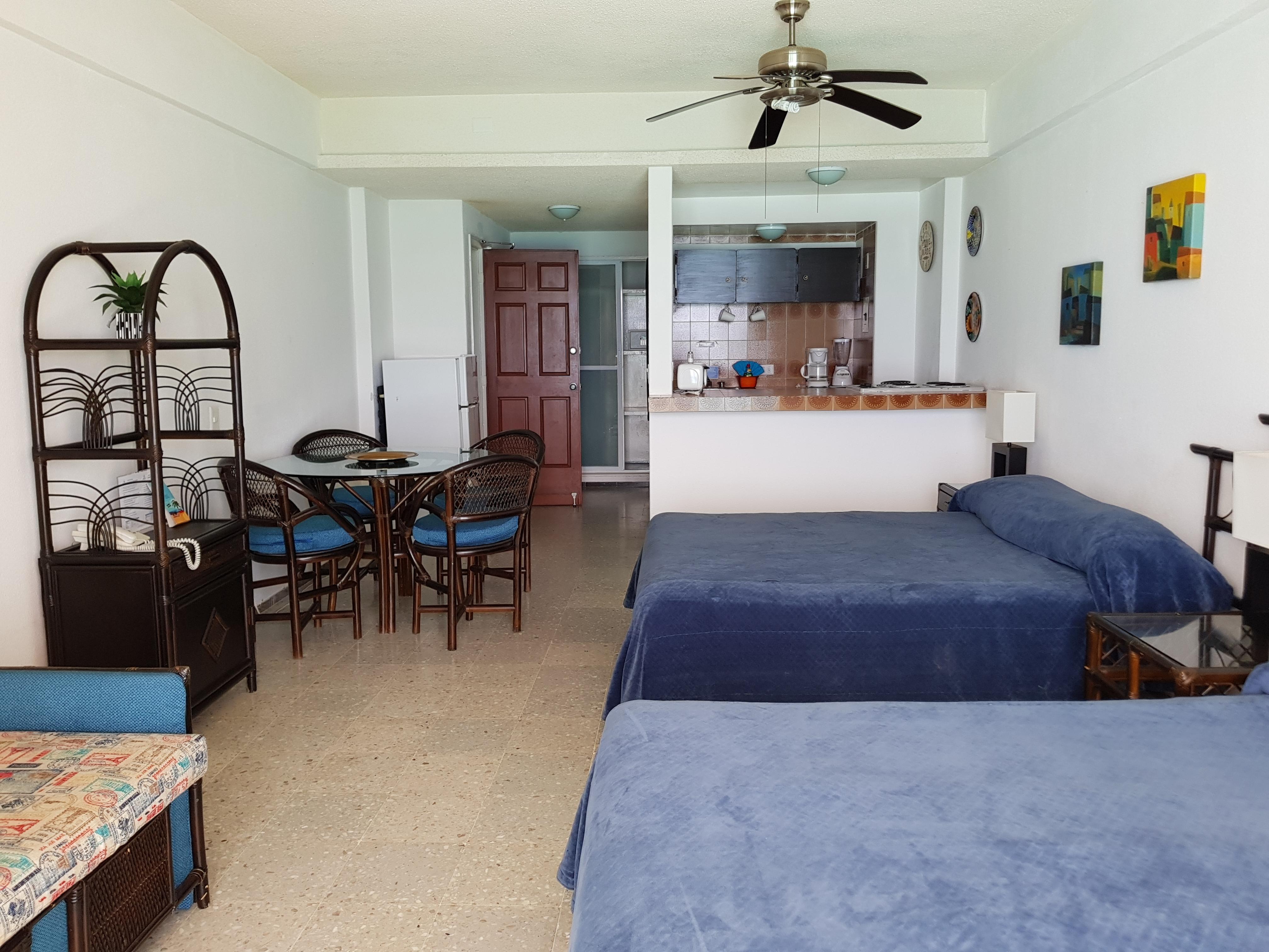 Salvia Cancun Aparts Ngoại thất bức ảnh