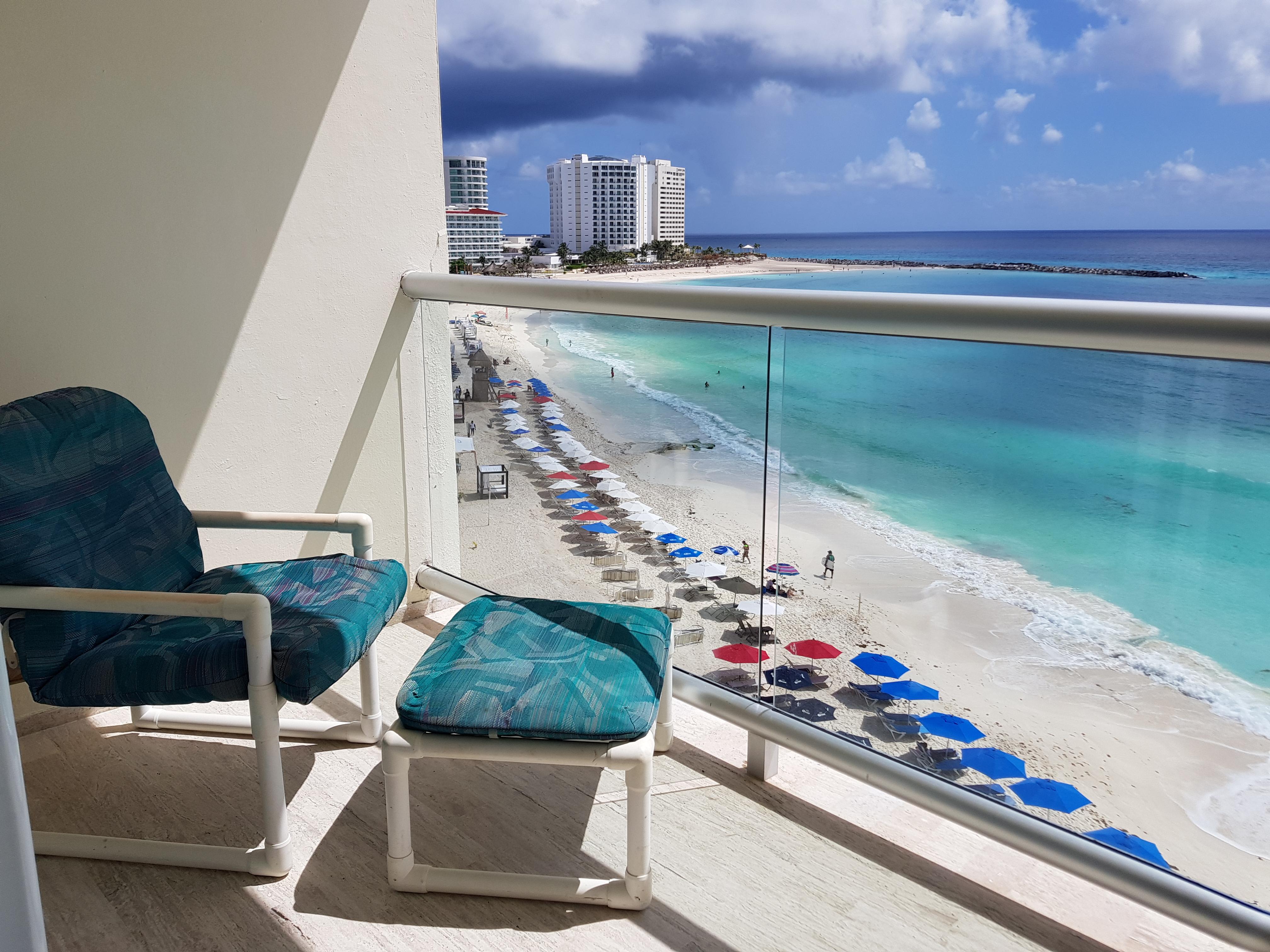 Salvia Cancun Aparts Ngoại thất bức ảnh