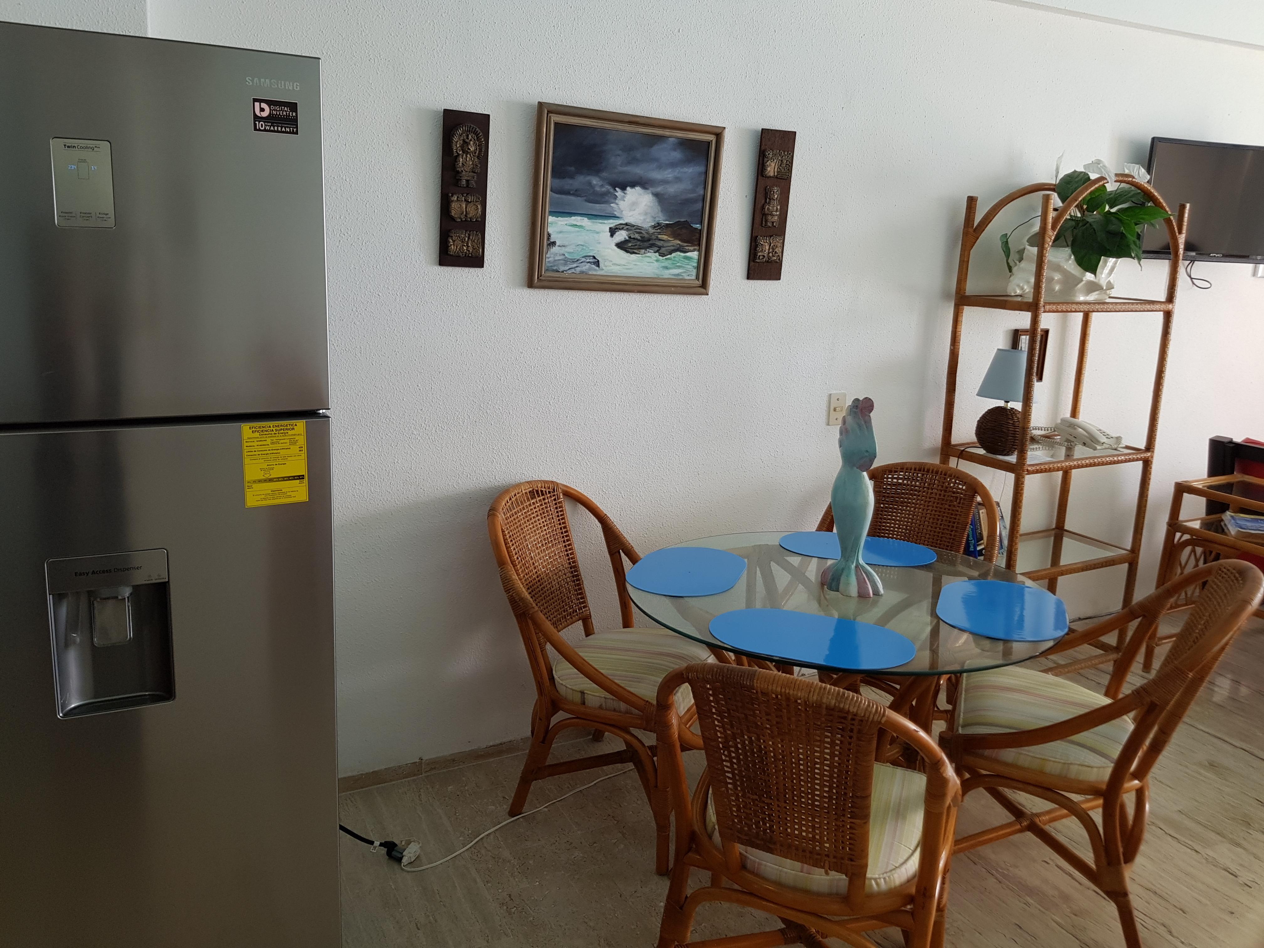 Salvia Cancun Aparts Ngoại thất bức ảnh