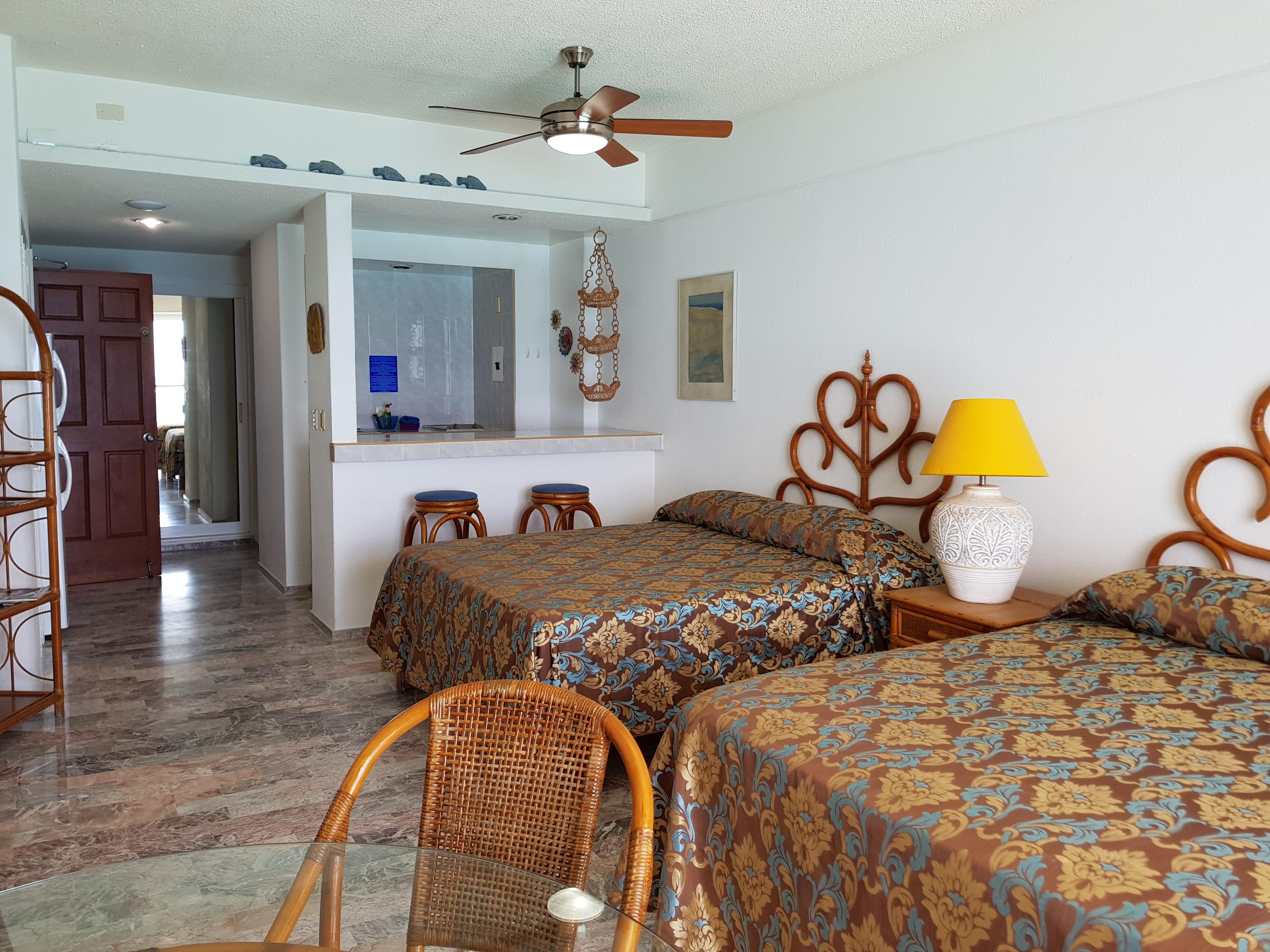 Salvia Cancun Aparts Ngoại thất bức ảnh