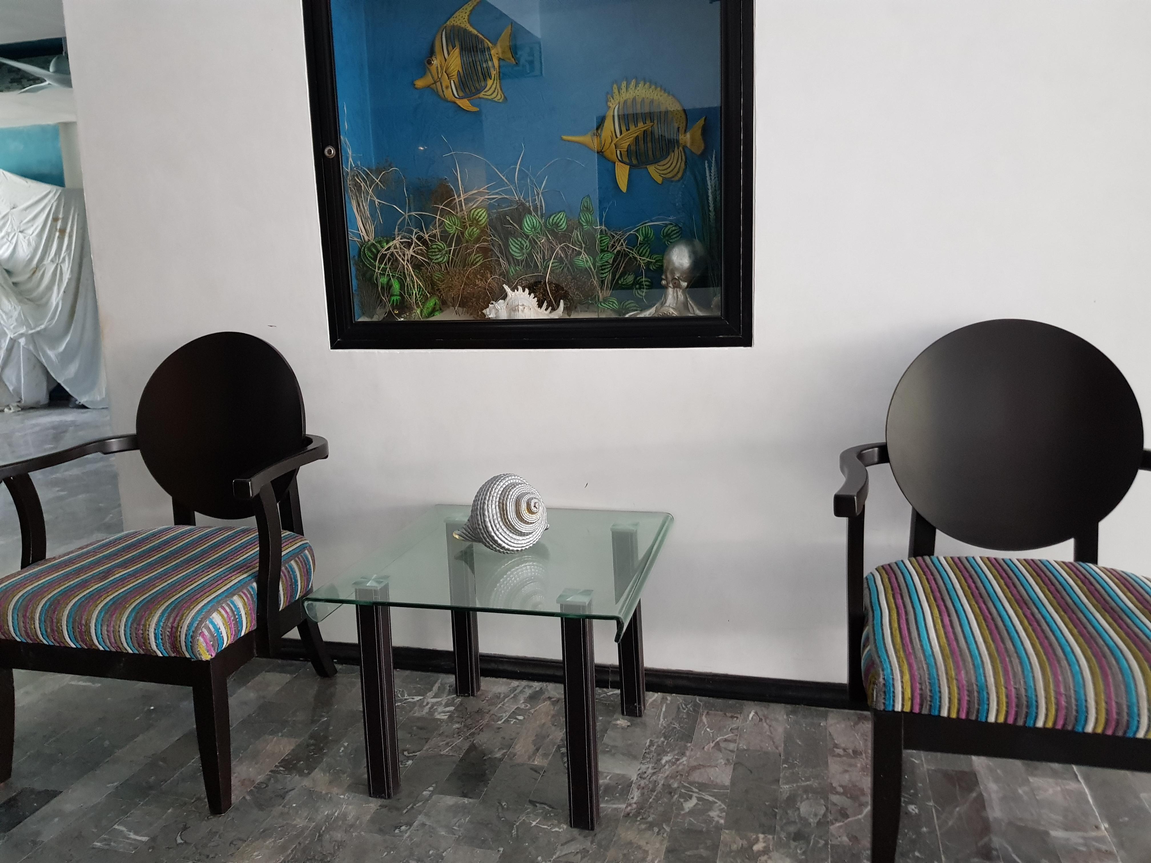 Salvia Cancun Aparts Ngoại thất bức ảnh