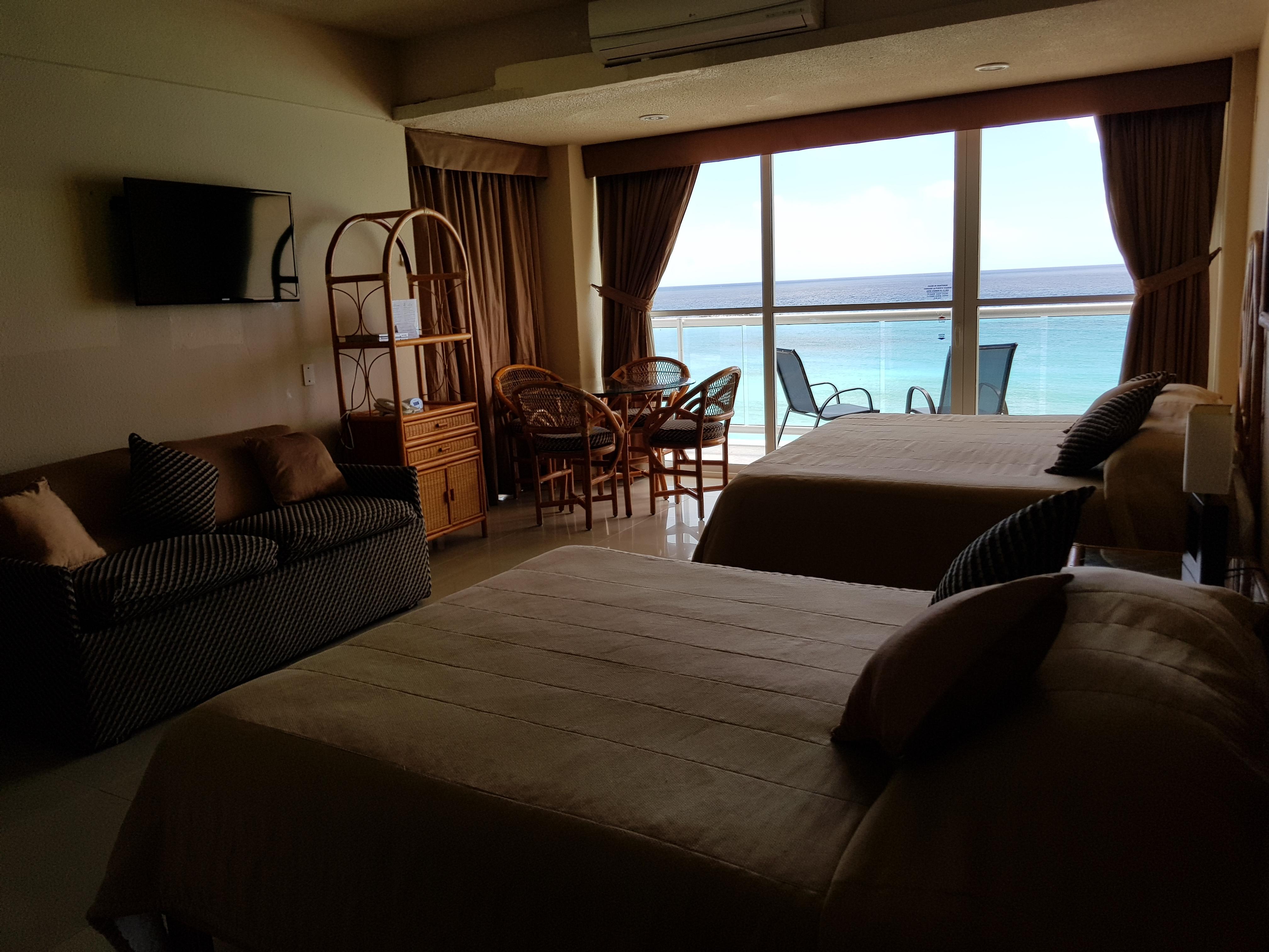Salvia Cancun Aparts Ngoại thất bức ảnh