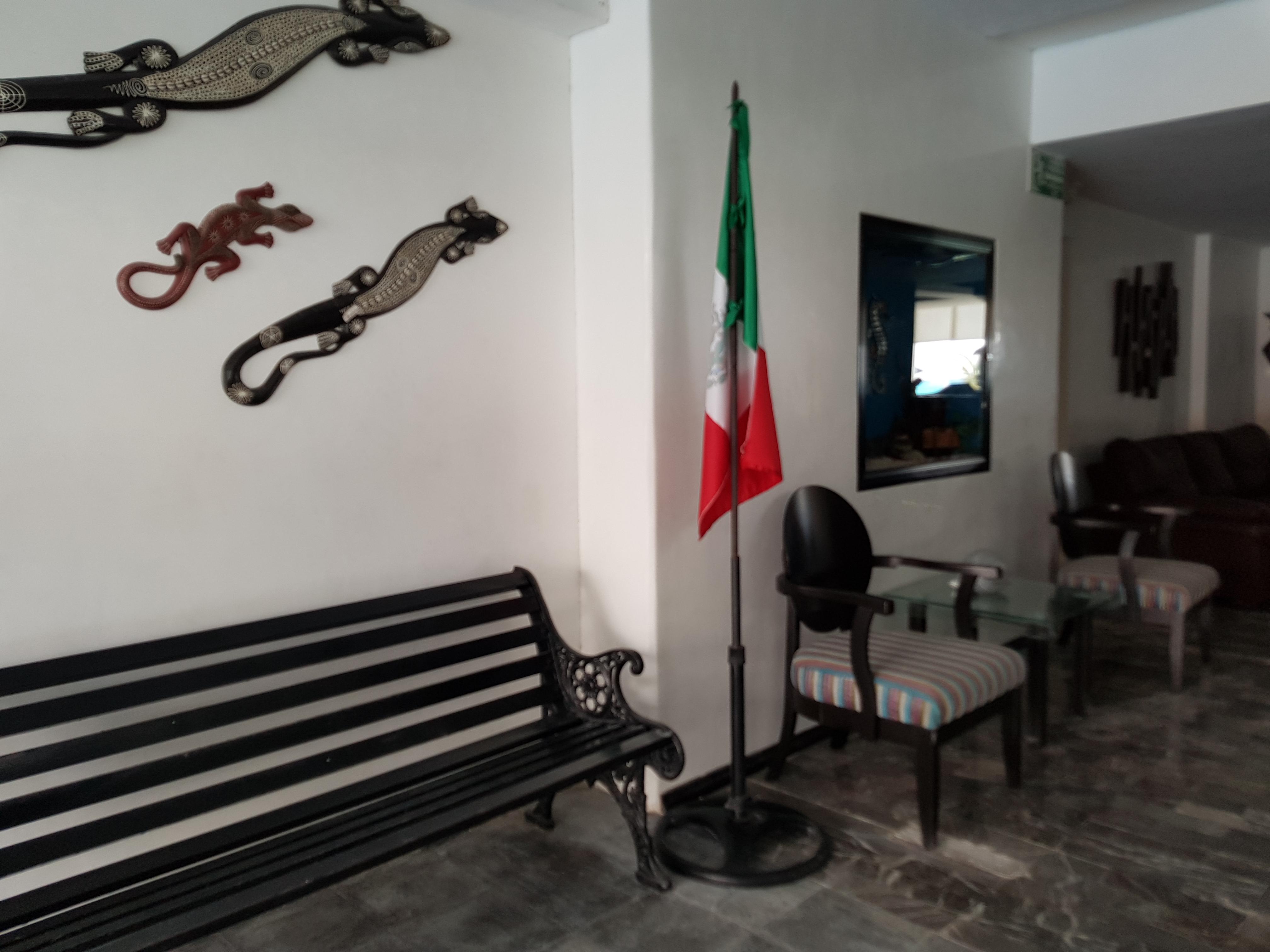 Salvia Cancun Aparts Ngoại thất bức ảnh