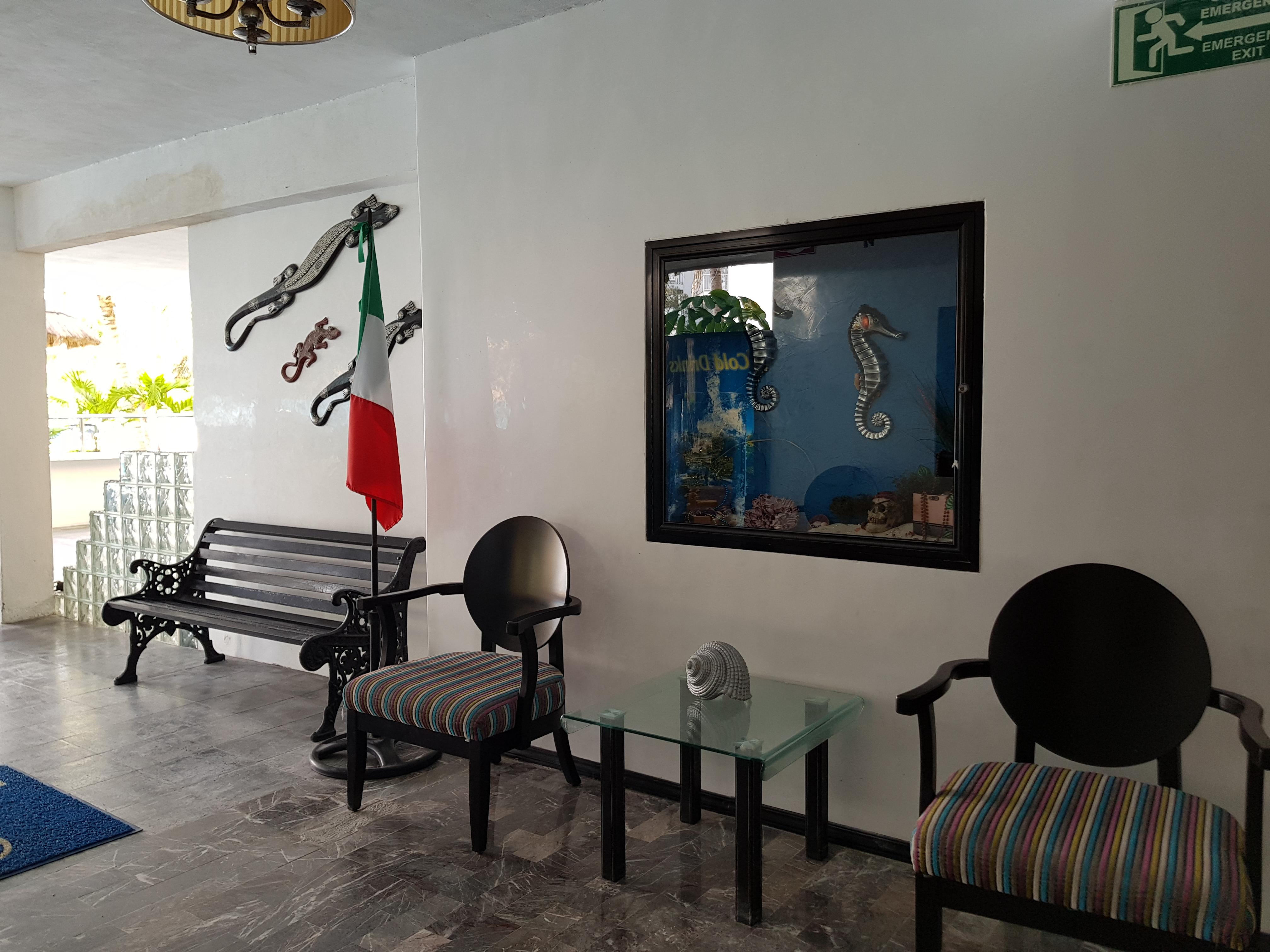 Salvia Cancun Aparts Ngoại thất bức ảnh