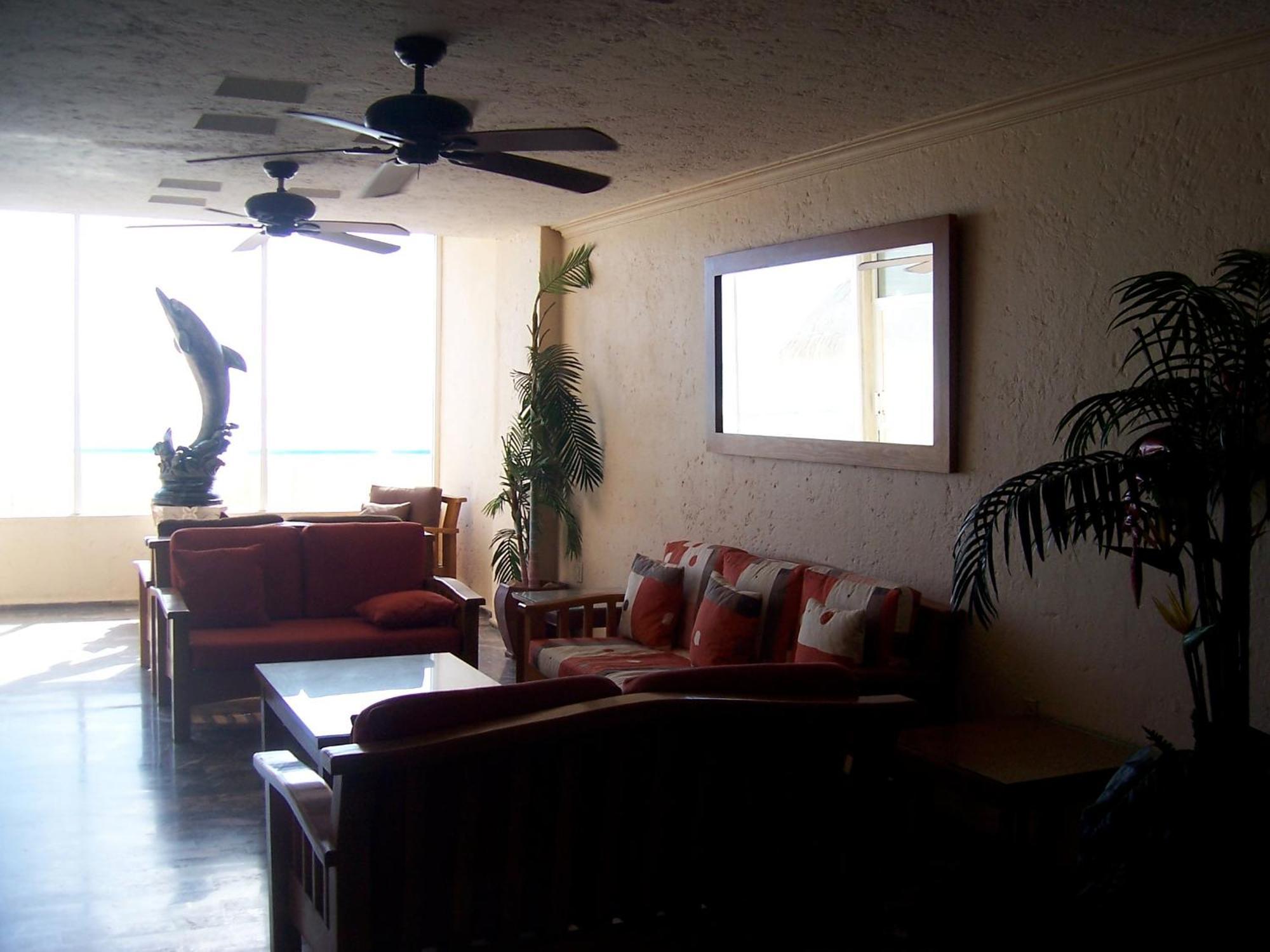 Salvia Cancun Aparts Ngoại thất bức ảnh
