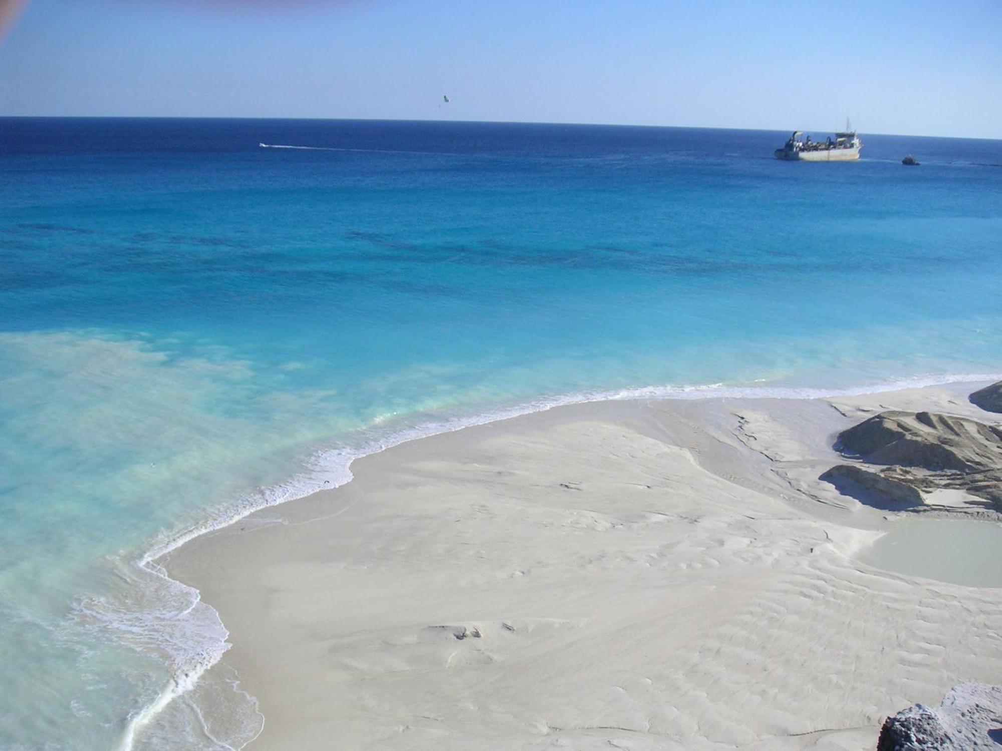 Salvia Cancun Aparts Ngoại thất bức ảnh