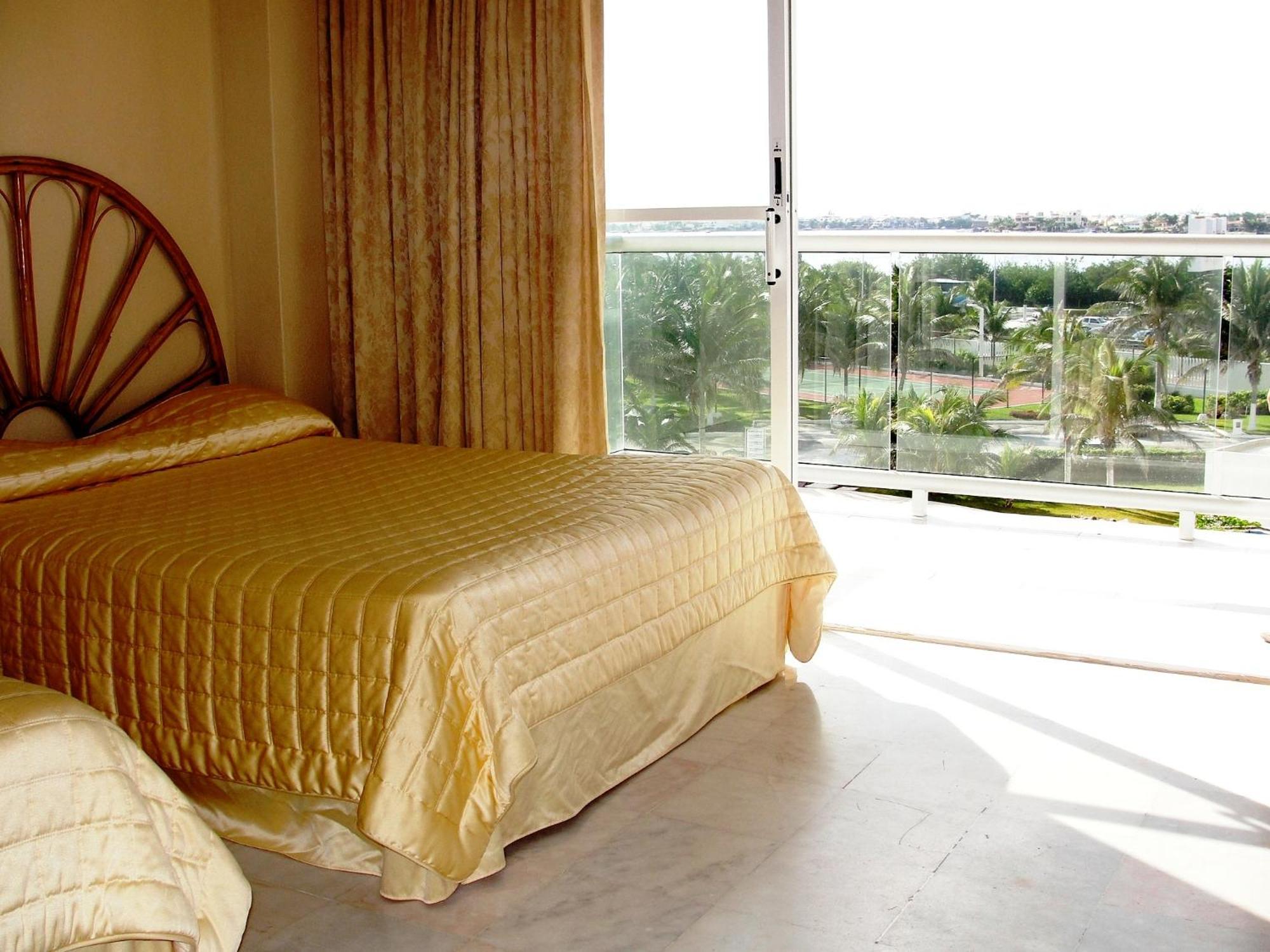Salvia Cancun Aparts Ngoại thất bức ảnh