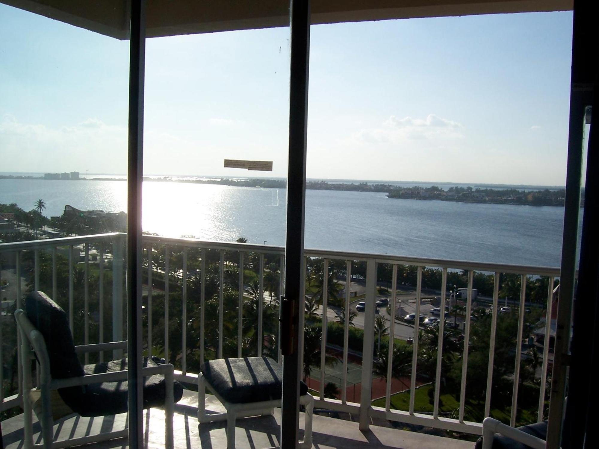 Salvia Cancun Aparts Ngoại thất bức ảnh