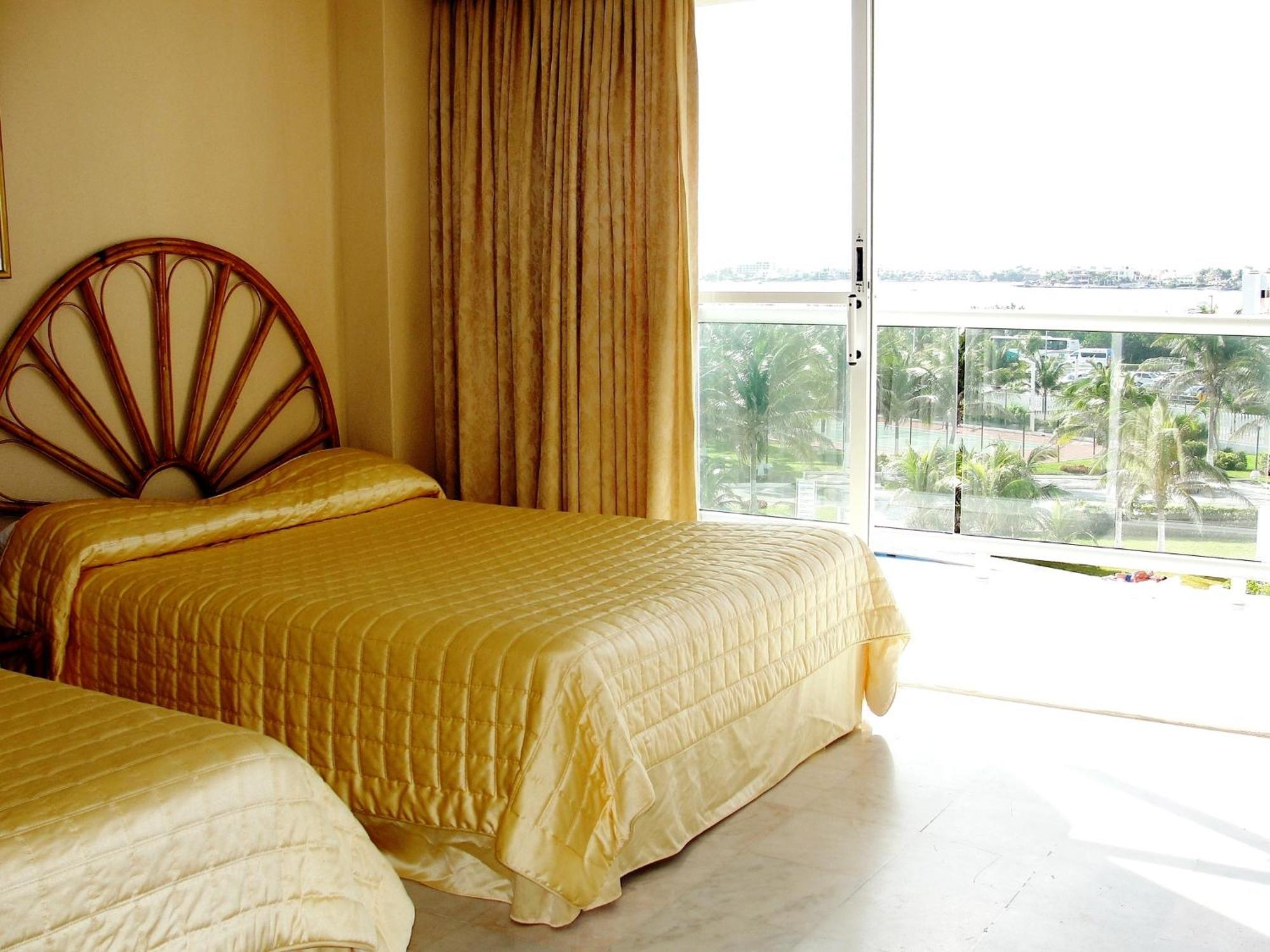 Salvia Cancun Aparts Ngoại thất bức ảnh