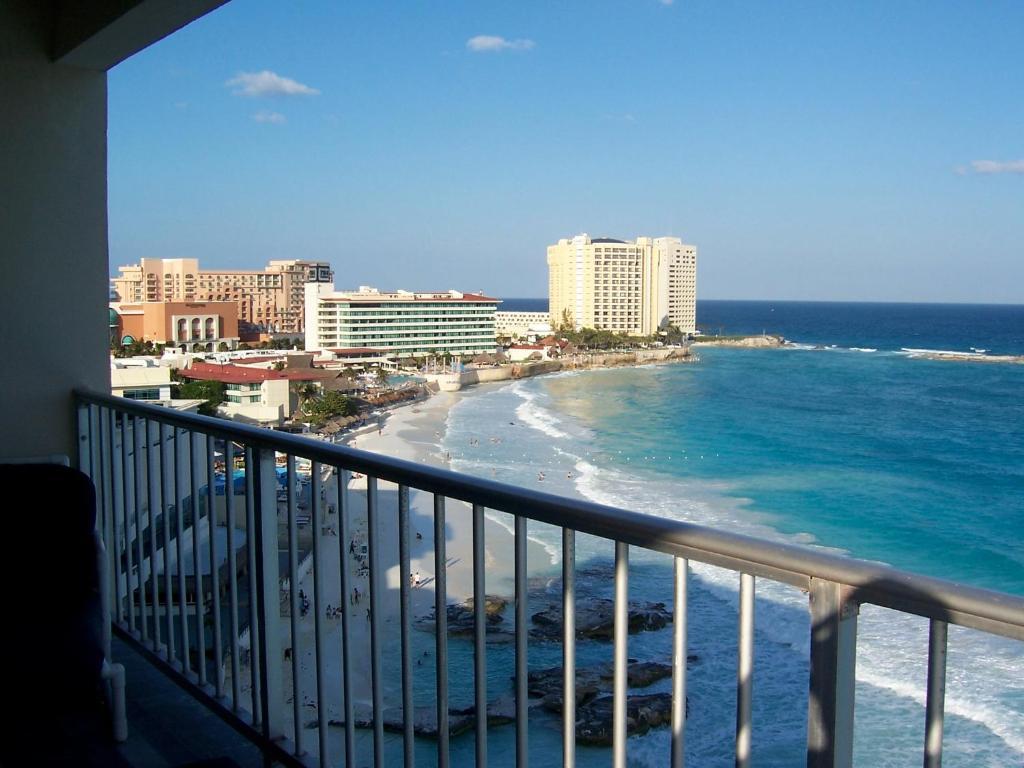 Salvia Cancun Aparts Phòng bức ảnh