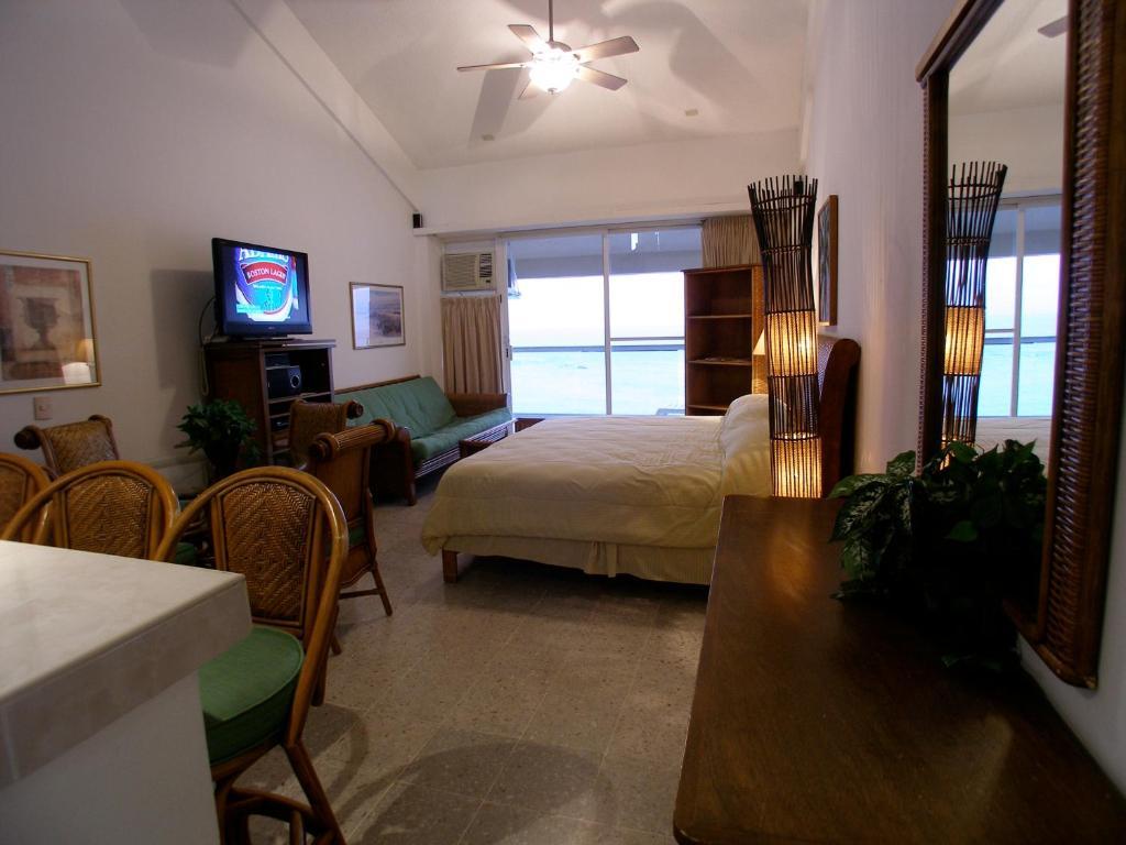 Salvia Cancun Aparts Phòng bức ảnh