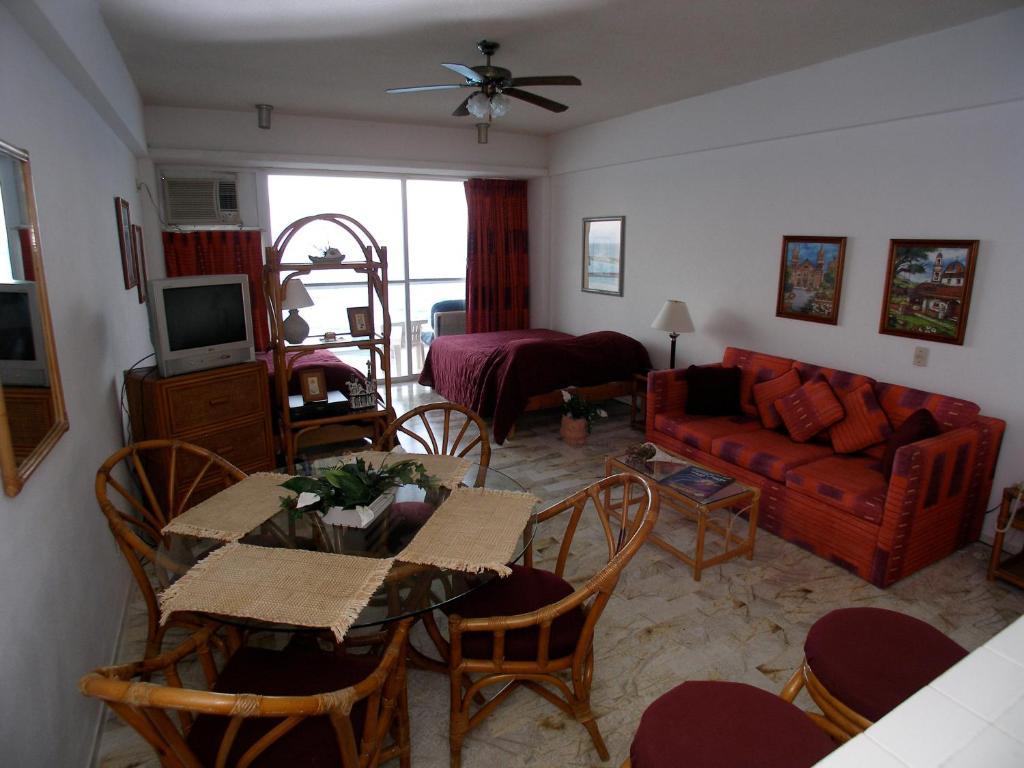 Salvia Cancun Aparts Phòng bức ảnh