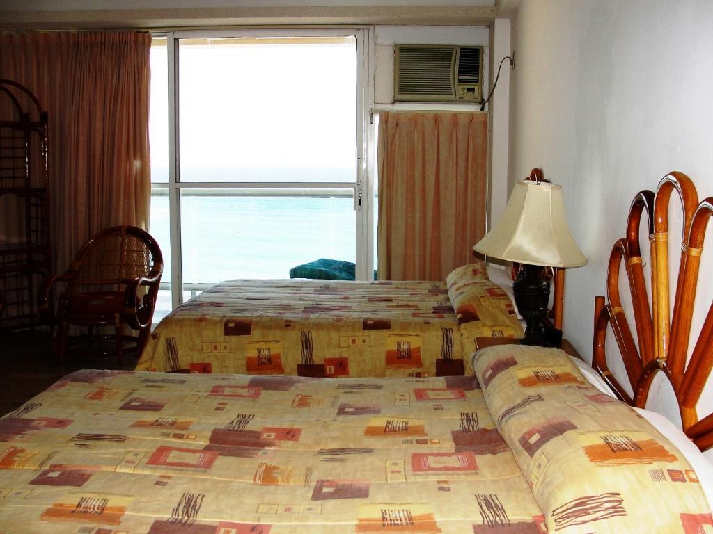 Salvia Cancun Aparts Phòng bức ảnh