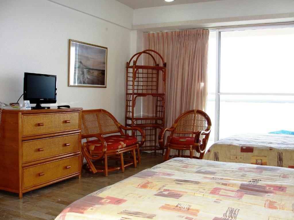 Salvia Cancun Aparts Phòng bức ảnh