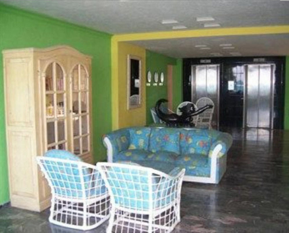 Salvia Cancun Aparts Nội địa bức ảnh